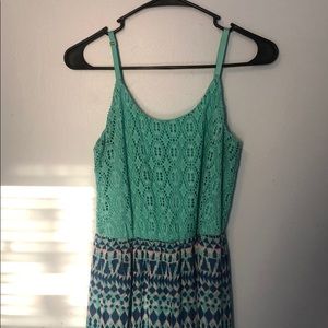 summer dress